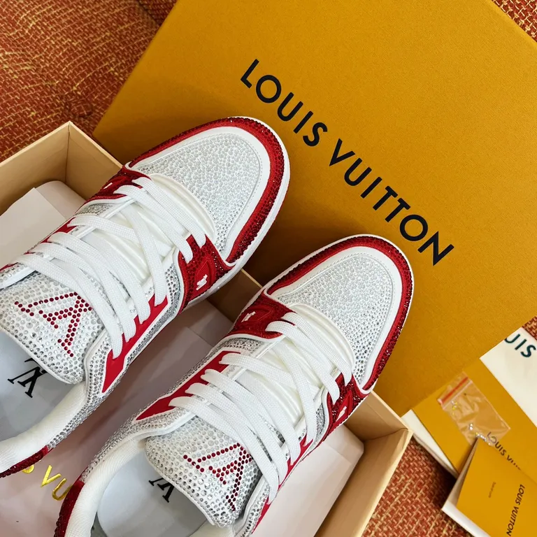 Louis Vuitton Shoe 